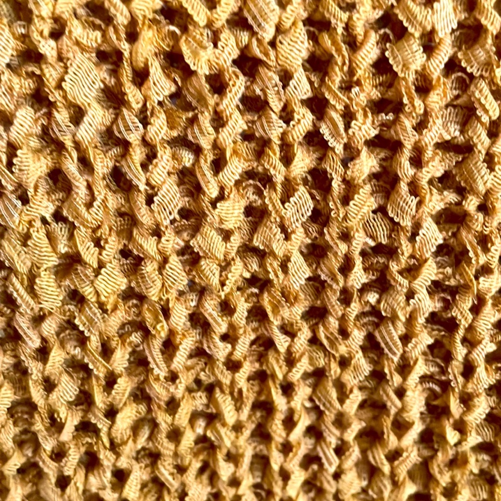 Mi Ami knit tank from Francesca’s - Picture 3 of 4